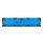 GOODRAM DDR4 IRIDIUM 16GB/2400 (2 x 8 GB)1024x8 Niebieska IR-B2400D464L15S/16GDC - 361619 - zdjęcie